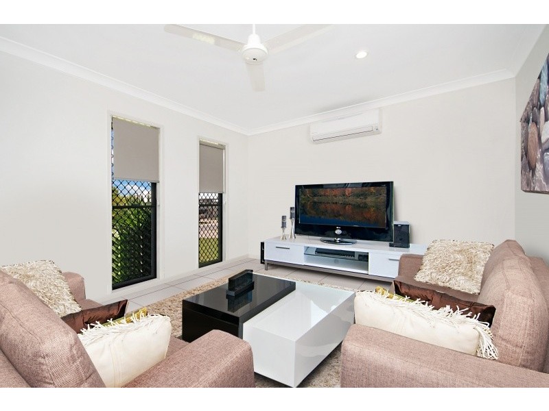 7 Tahlia Circuit, Mount Louisa QLD 4814