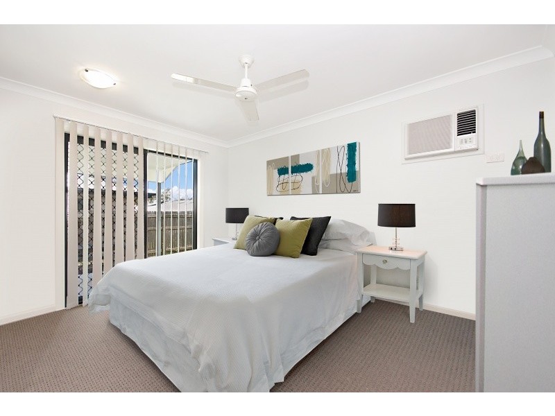 7 Tahlia Circuit, Mount Louisa QLD 4814