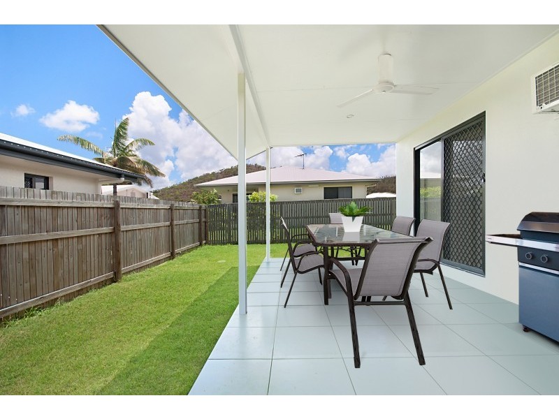 7 Tahlia Circuit, Mount Louisa QLD 4814