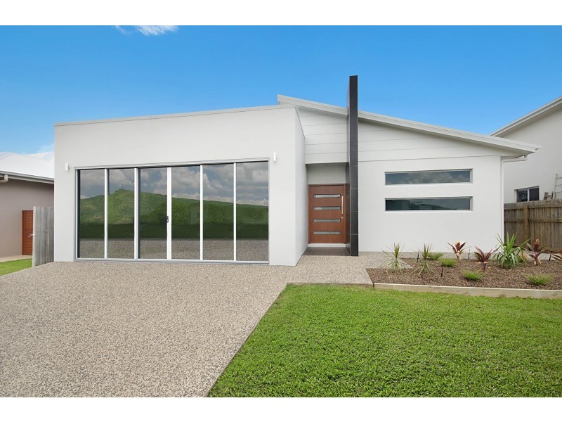 31 Eastlake Avenue, Idalia QLD 4811