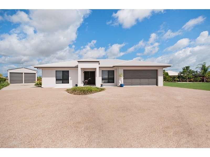 38 Shoalmarra Drive, Mount Low QLD 4818