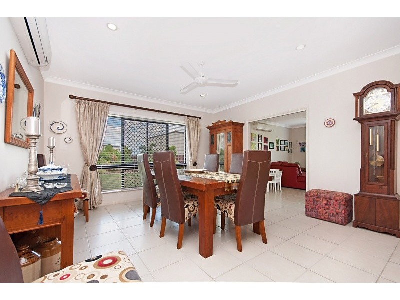 38 Shoalmarra Drive, Mount Low QLD 4818