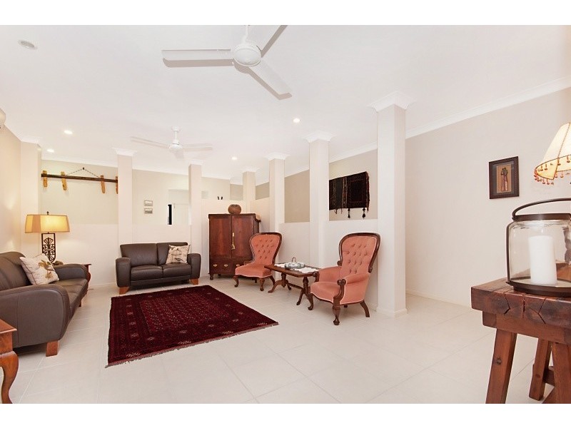 38 Shoalmarra Drive, Mount Low QLD 4818