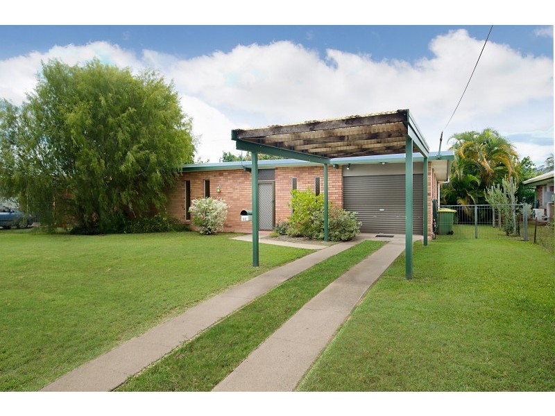 80 Bainbridge Street, Heatley QLD 4814