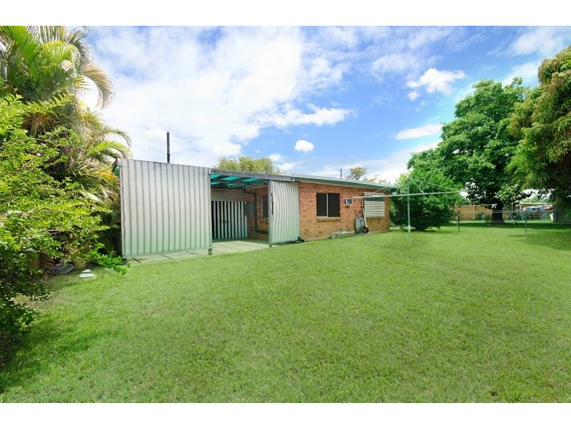 80 Bainbridge Street, Heatley QLD 4814