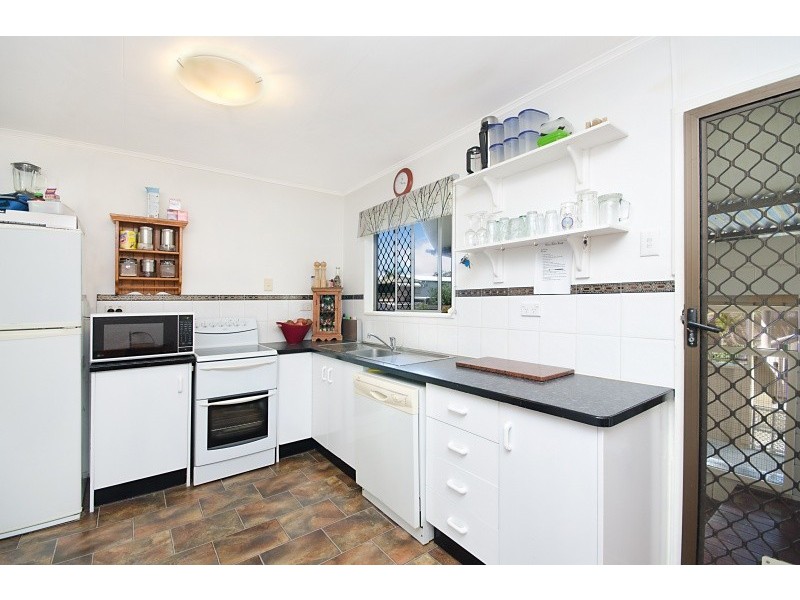 80 Bamford Lane, Kirwan QLD 4817