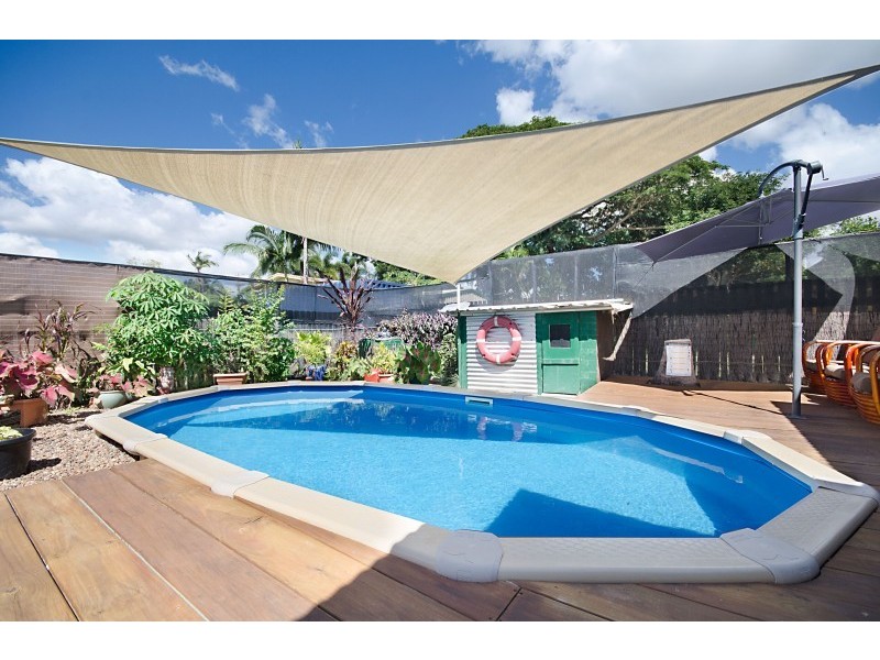 80 Bamford Lane, Kirwan QLD 4817