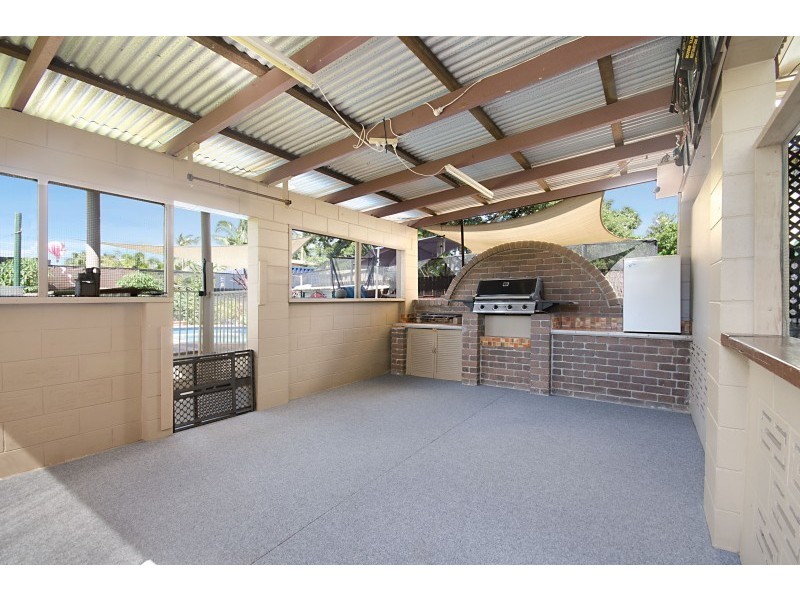 80 Bamford Lane, Kirwan QLD 4817