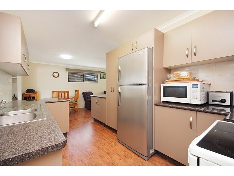 5 Tam O’Shanter Dr, Kirwan QLD 4817