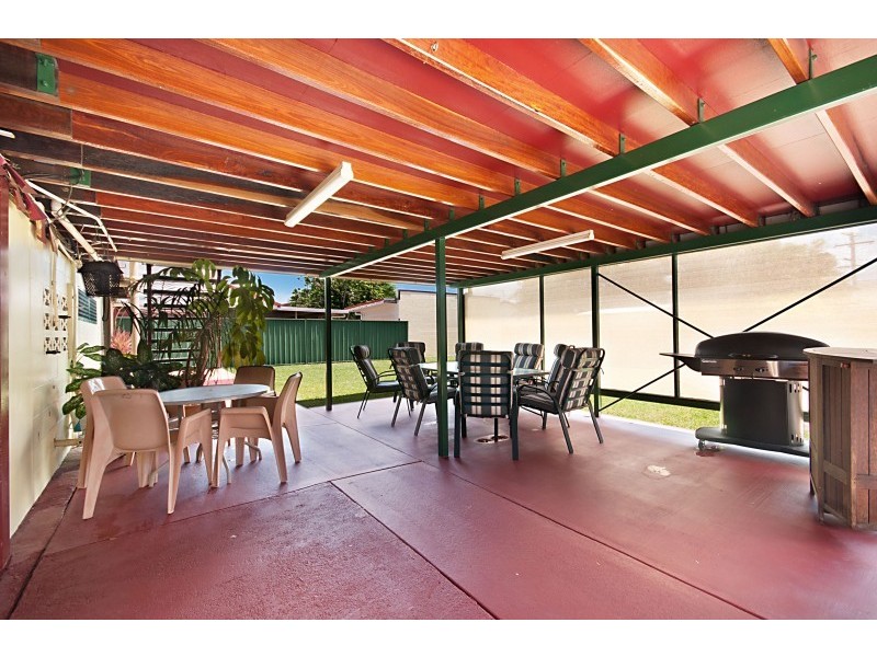 5 Tam O’Shanter Dr, Kirwan QLD 4817