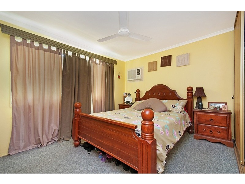 5 Tam O’Shanter Dr, Kirwan QLD 4817