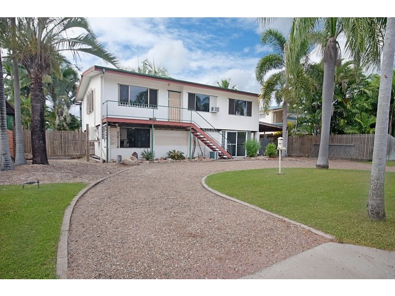 14 Jenkins Street, Kirwan QLD 4817