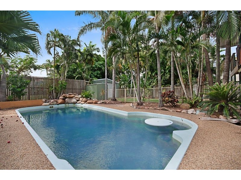 14 Jenkins Street, Kirwan QLD 4817