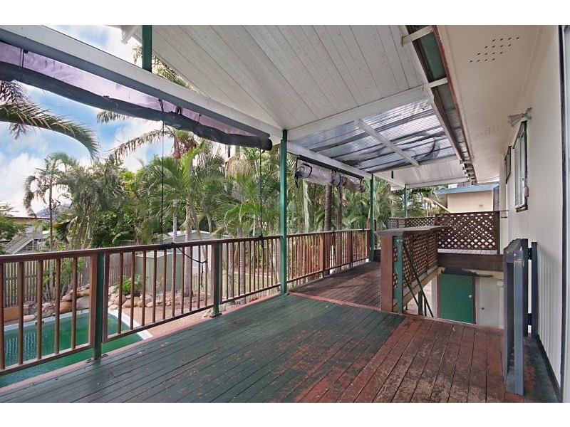 14 Jenkins Street, Kirwan QLD 4817