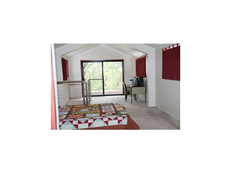 1046 Woodstock Giru Road, Mount Surround QLD 4809