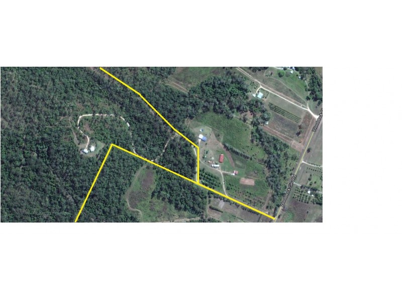 1046 Woodstock Giru Road, Mount Surround QLD 4809