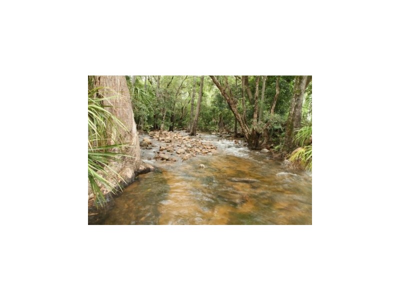 1046 Woodstock Giru Road, Mount Surround QLD 4809