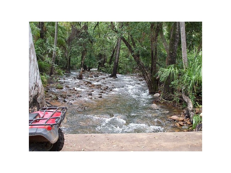 1046 Woodstock Giru Road, Mount Surround QLD 4809