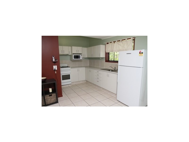 1046 Woodstock Giru Road, Mount Surround QLD 4809