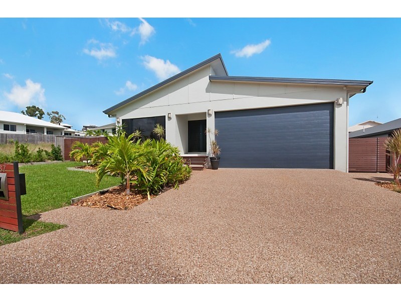 87 Shutehaven Circuit, Bushland Beach QLD 4818