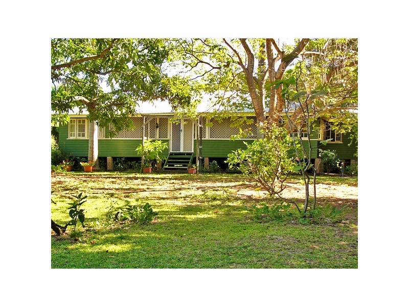 94 Majors Creek Road, Majors Creek QLD 4816