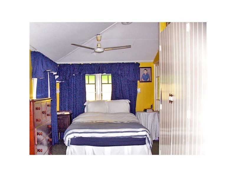 94 Majors Creek Road, Majors Creek QLD 4816