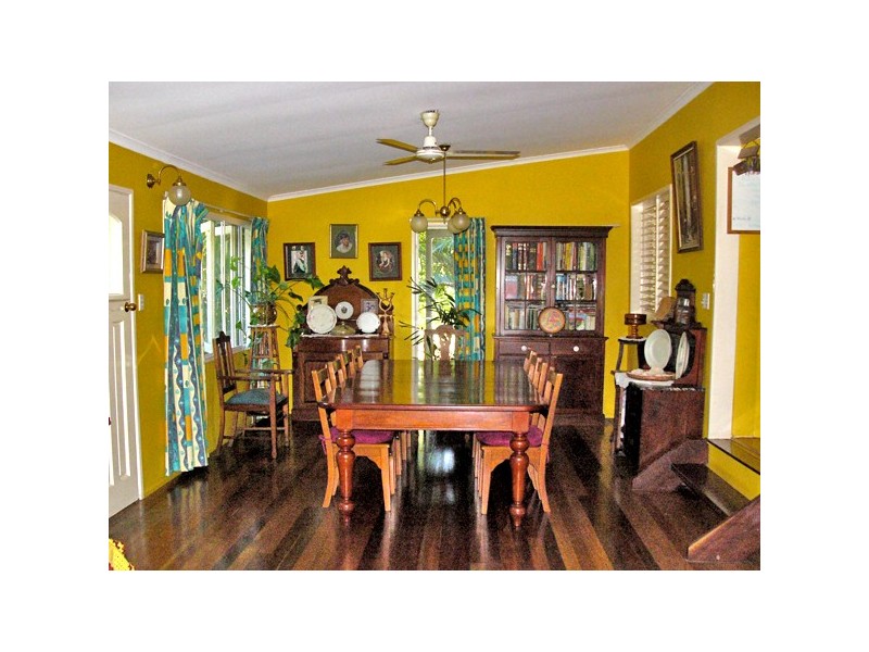 94 Majors Creek Road, Majors Creek QLD 4816