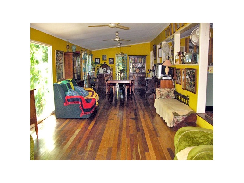 94 Majors Creek Road, Majors Creek QLD 4816