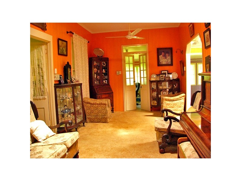 94 Majors Creek Road, Majors Creek QLD 4816