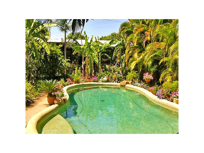 94 Majors Creek Road, Majors Creek QLD 4816