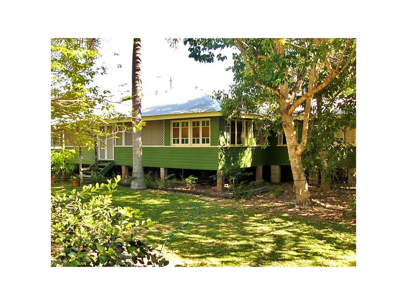 94 Majors Creek Road, Majors Creek QLD 4816