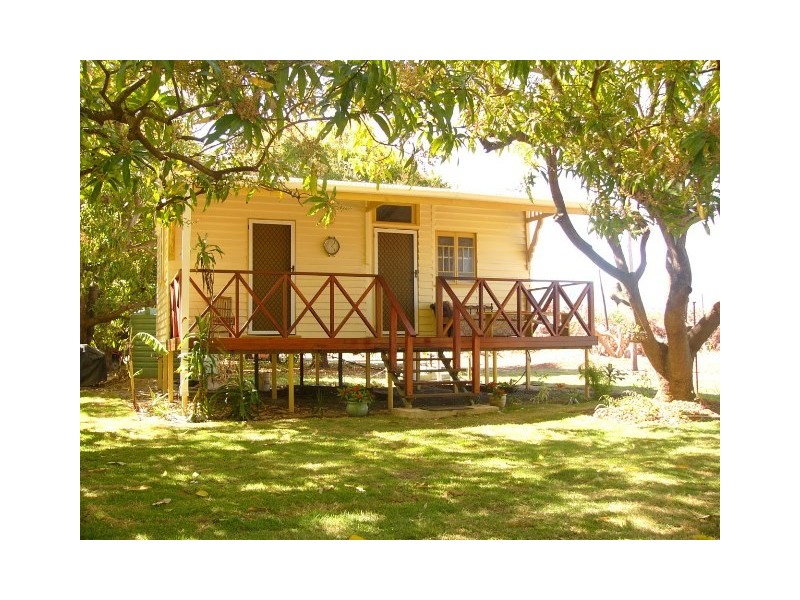 94 Majors Creek Road, Majors Creek QLD 4816
