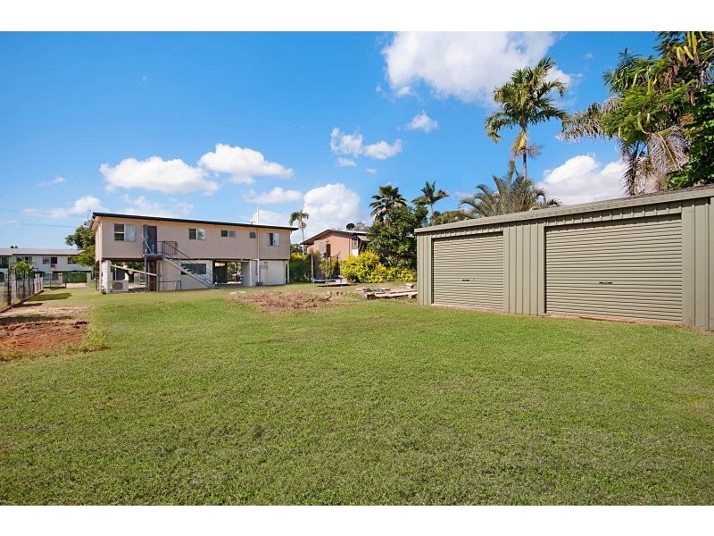 47 Renecol Avenue, Rasmussen QLD 4815