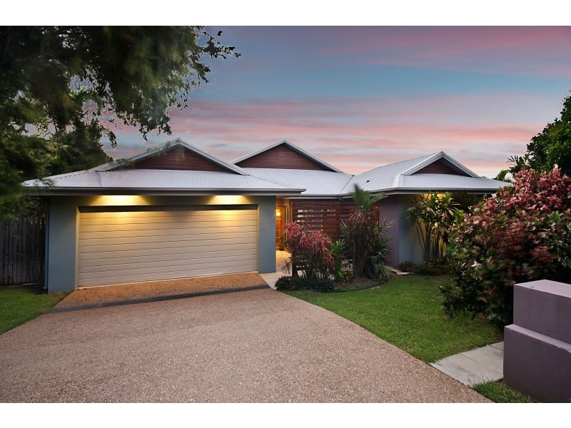 8 Kensington Court, Castle Hill QLD 4810