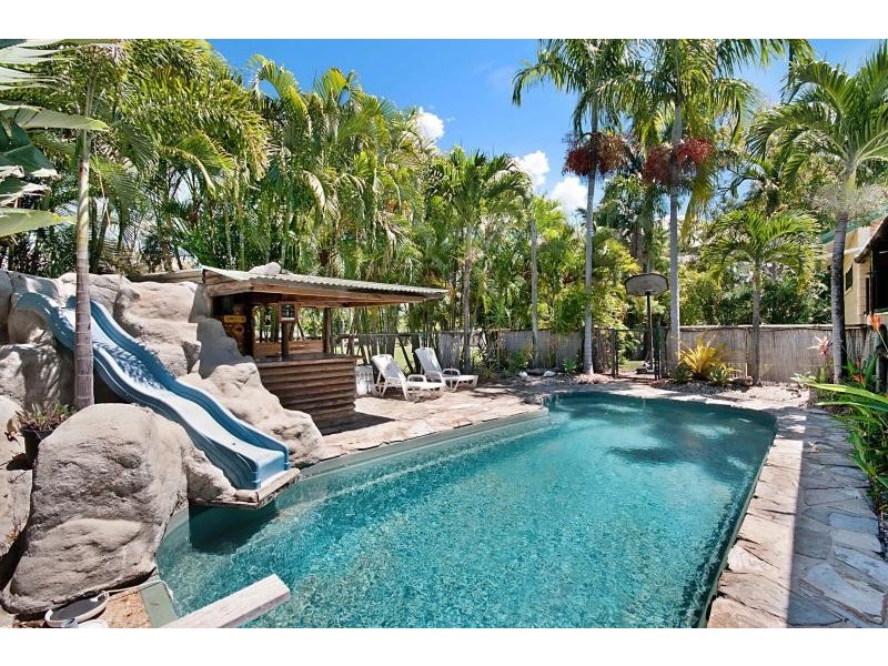 33 Melrose Crescent, Kelso QLD 4815