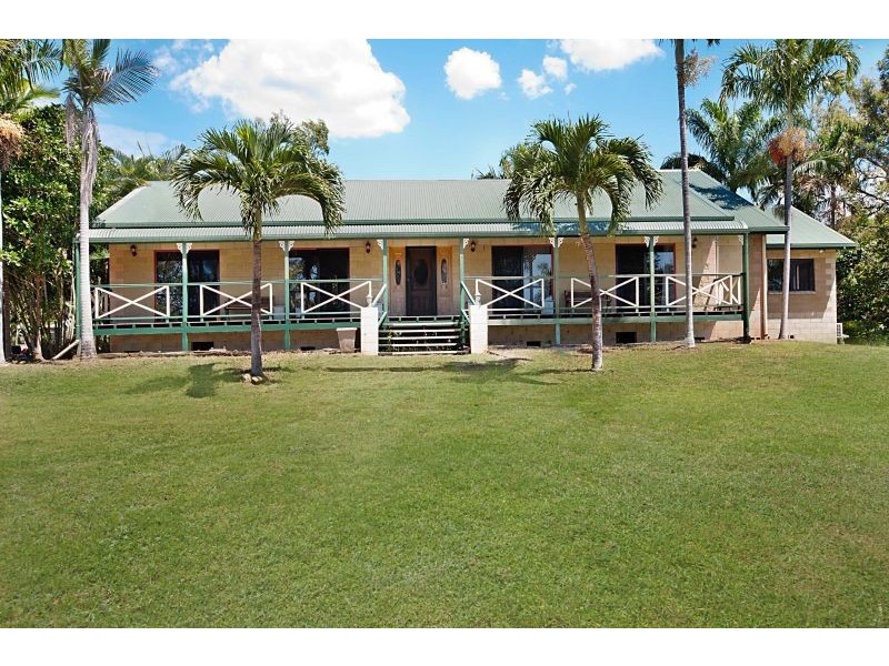 33 Melrose Crescent, Kelso QLD 4815
