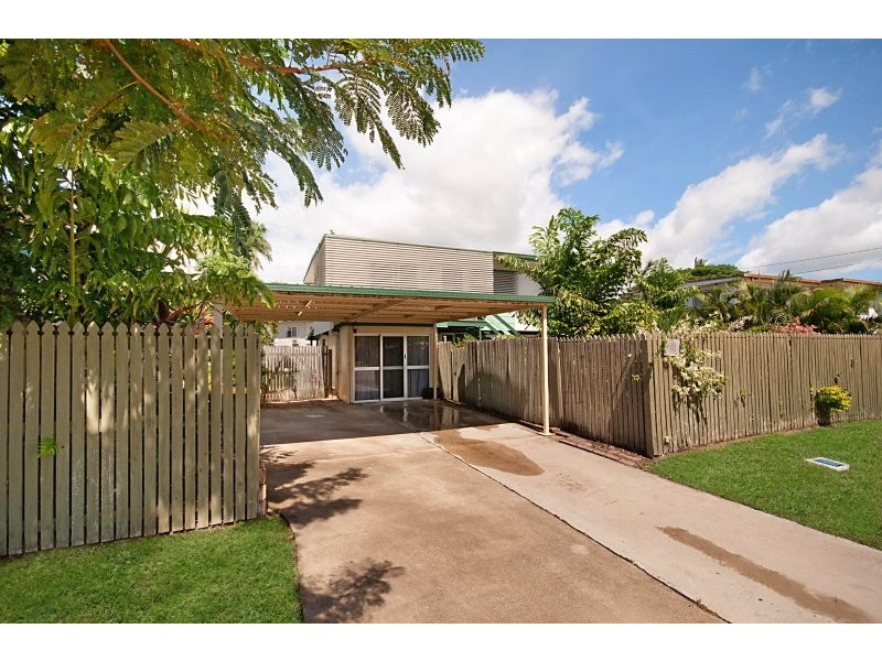 18 Granados Street, Kirwan QLD 4817
