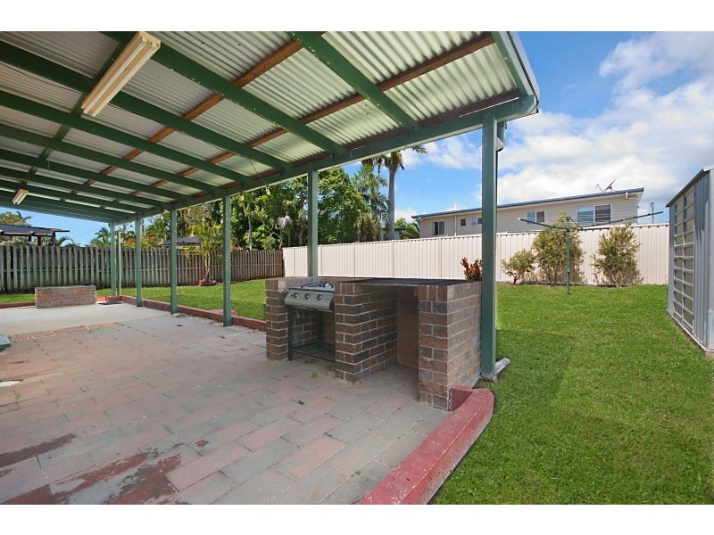 18 Granados Street, Kirwan QLD 4817