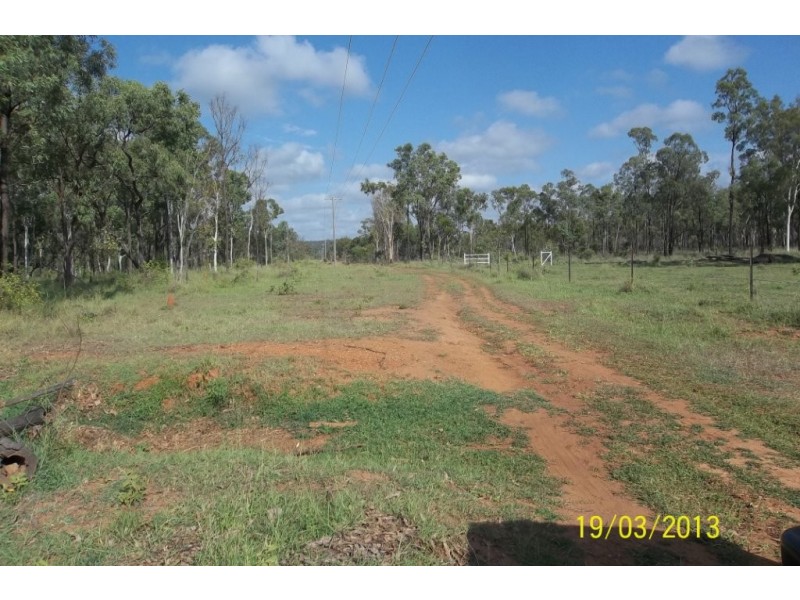 Lot 2 Greenvale Valley Road, Greenvale QLD 4816