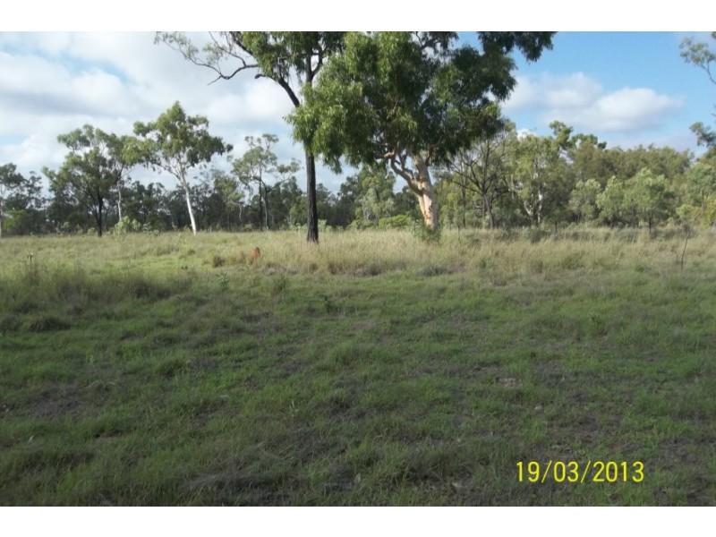 Lot 2 Greenvale Valley Road, Greenvale QLD 4816