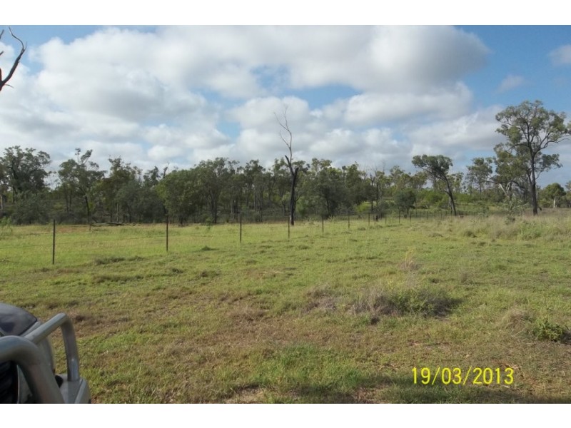 Lot 2 Greenvale Valley Road, Greenvale QLD 4816