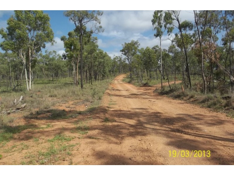 Lot 2 Greenvale Valley Road, Greenvale QLD 4816
