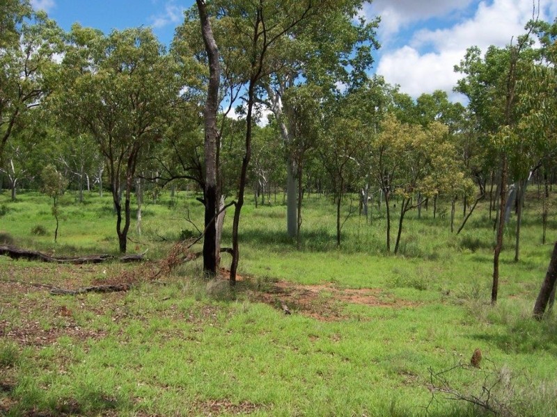 Lot 2 Greenvale Valley Road, Greenvale QLD 4816