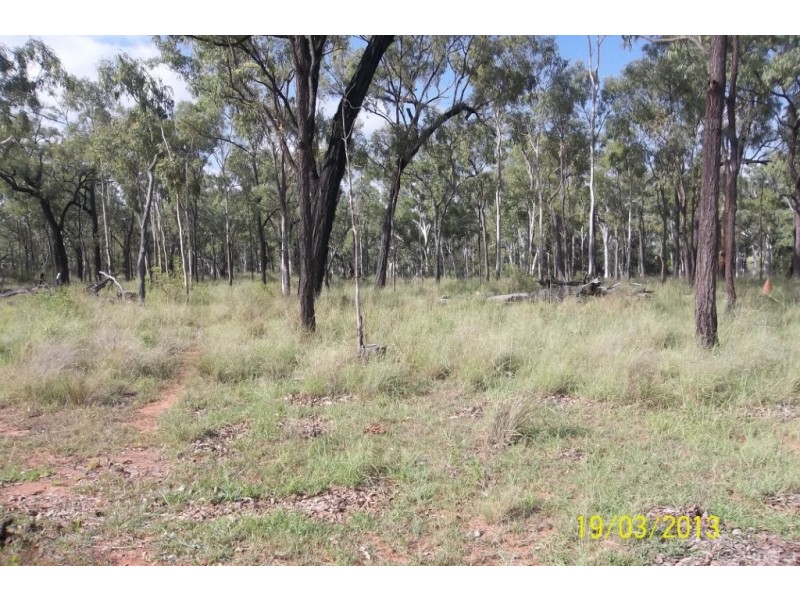 Lot 2 Greenvale Valley Road, Greenvale QLD 4816