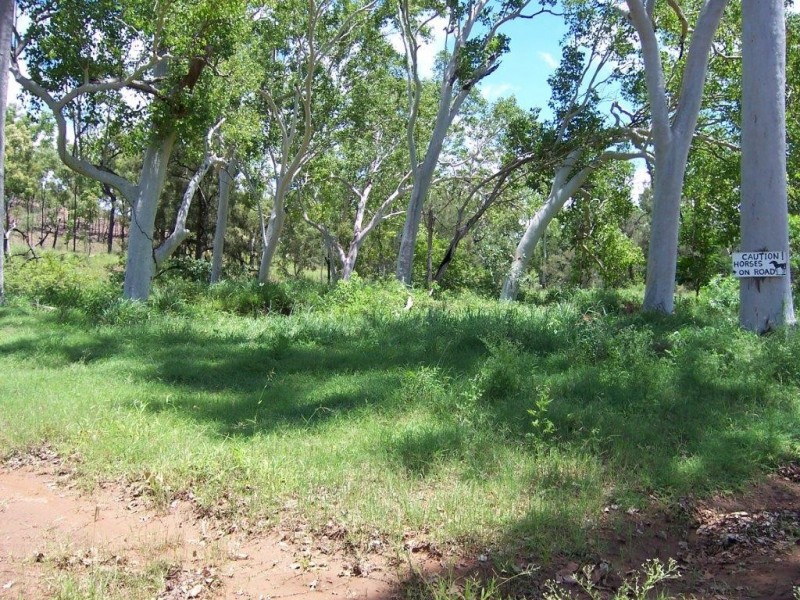 Lot 2 Greenvale Valley Road, Greenvale QLD 4816