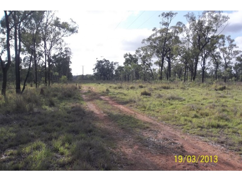 Lot 2 Greenvale Valley Road, Greenvale QLD 4816