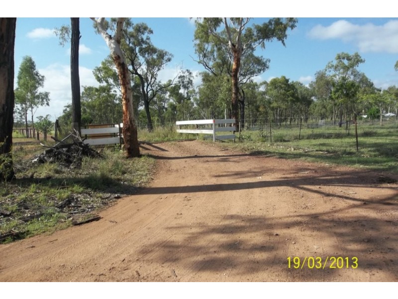 Lot 2 Greenvale Valley Road, Greenvale QLD 4816