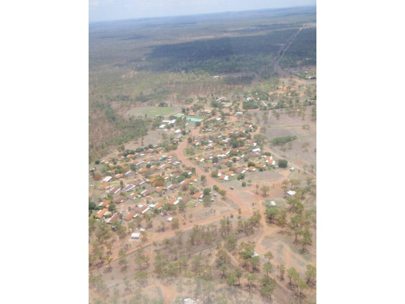 Lot 2 Greenvale Valley Road, Greenvale QLD 4816