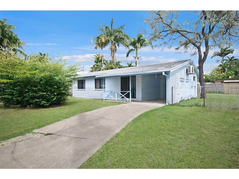 2 Ruby Round, Kelso QLD 4815