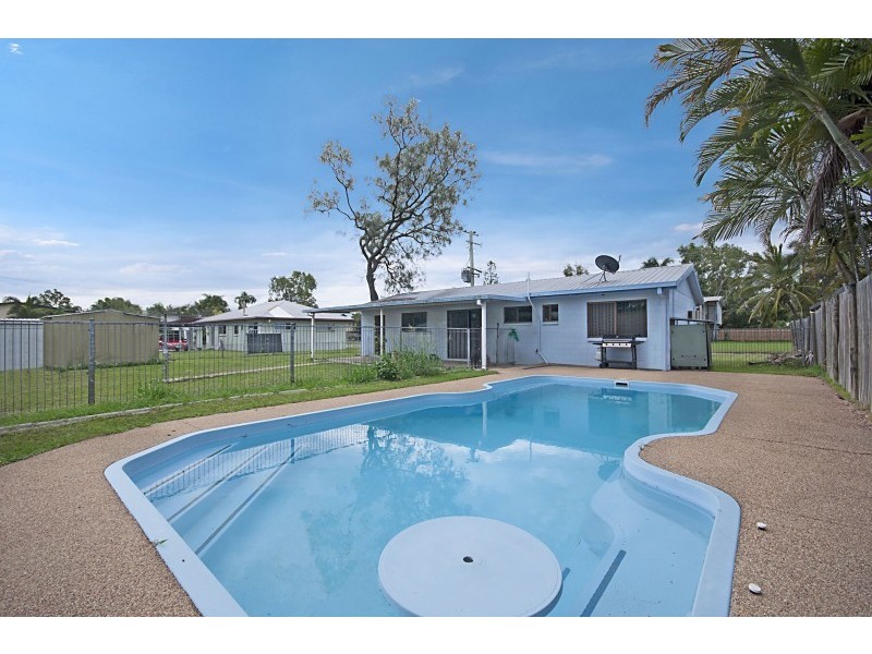 2 Ruby Round, Kelso QLD 4815